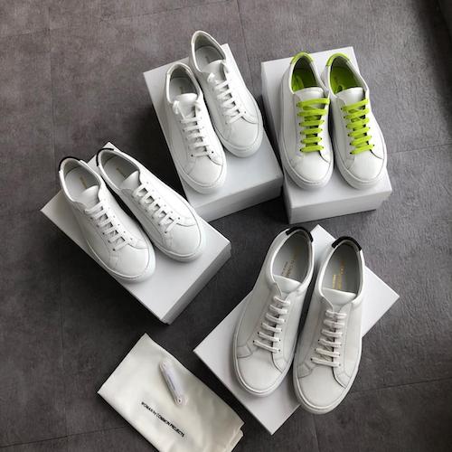 common projects sneakers