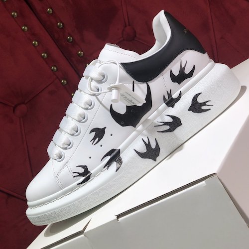 Alexander McQueen sneakers for men