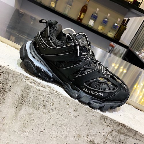 Balenciaga track 3.0 for women