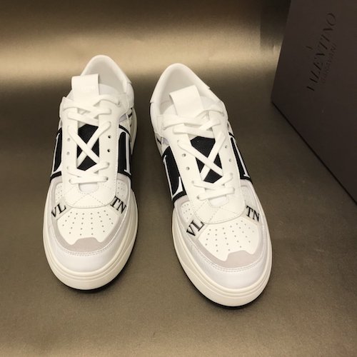 Valentino shoes for unisex