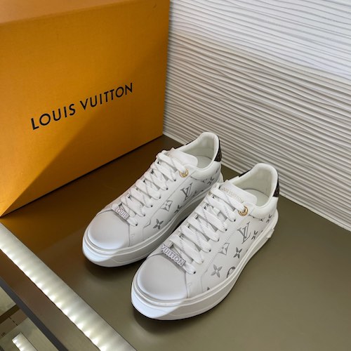 Louis Vuitton sneakers for unisex