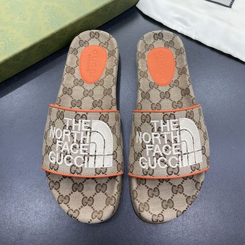 Gucci slippers for unisex