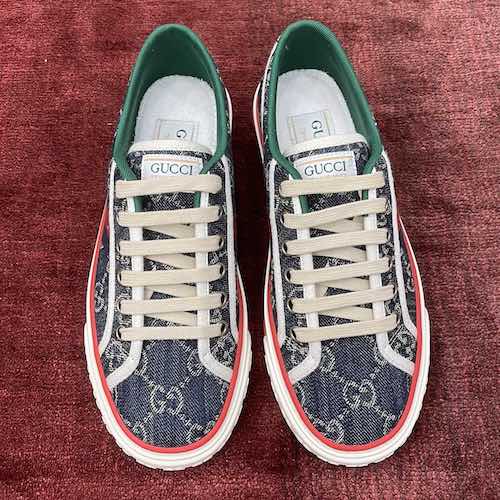 Gucci Tennis 1977 sneakers for unisex