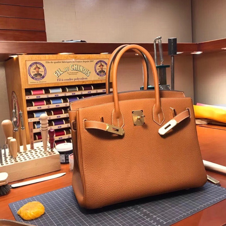 Hermes Birkin