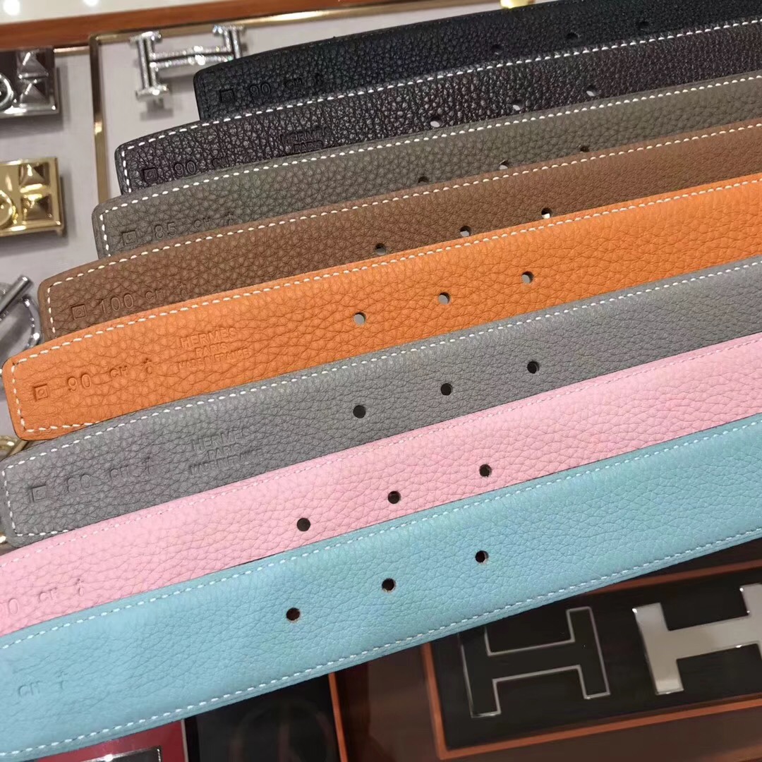 Hermes belt