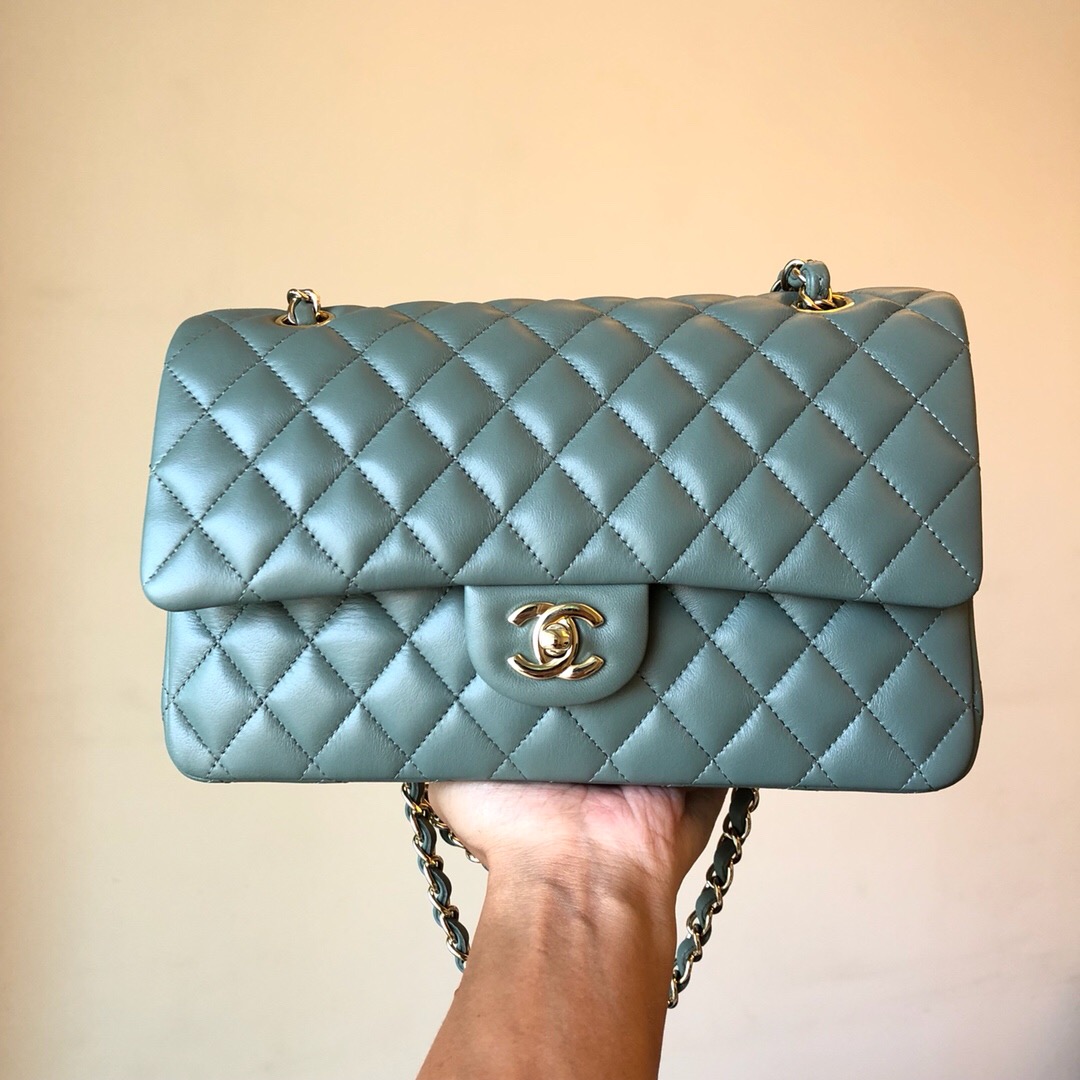 Chanel Classic Flap 25cm