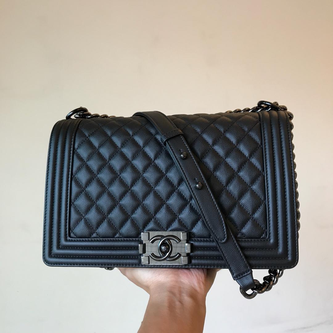 Chanel Leboy 28cm