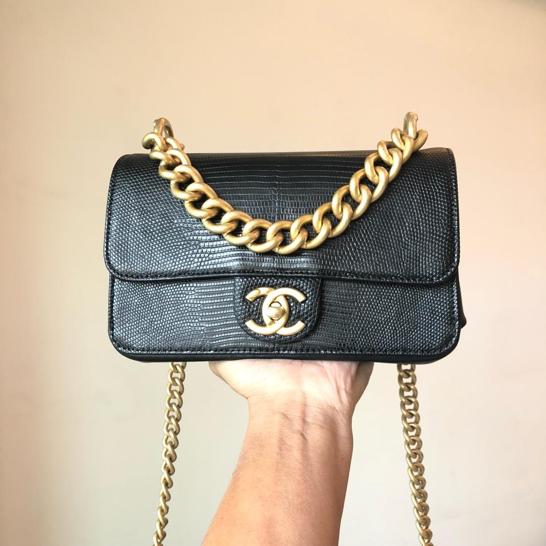 Chanel Metropolis 20cm