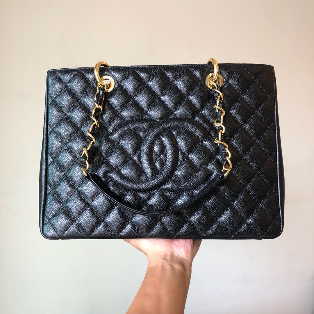 Chanel GST