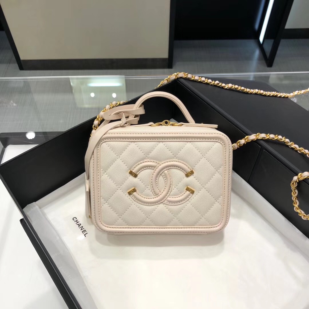 Chanel Vanity