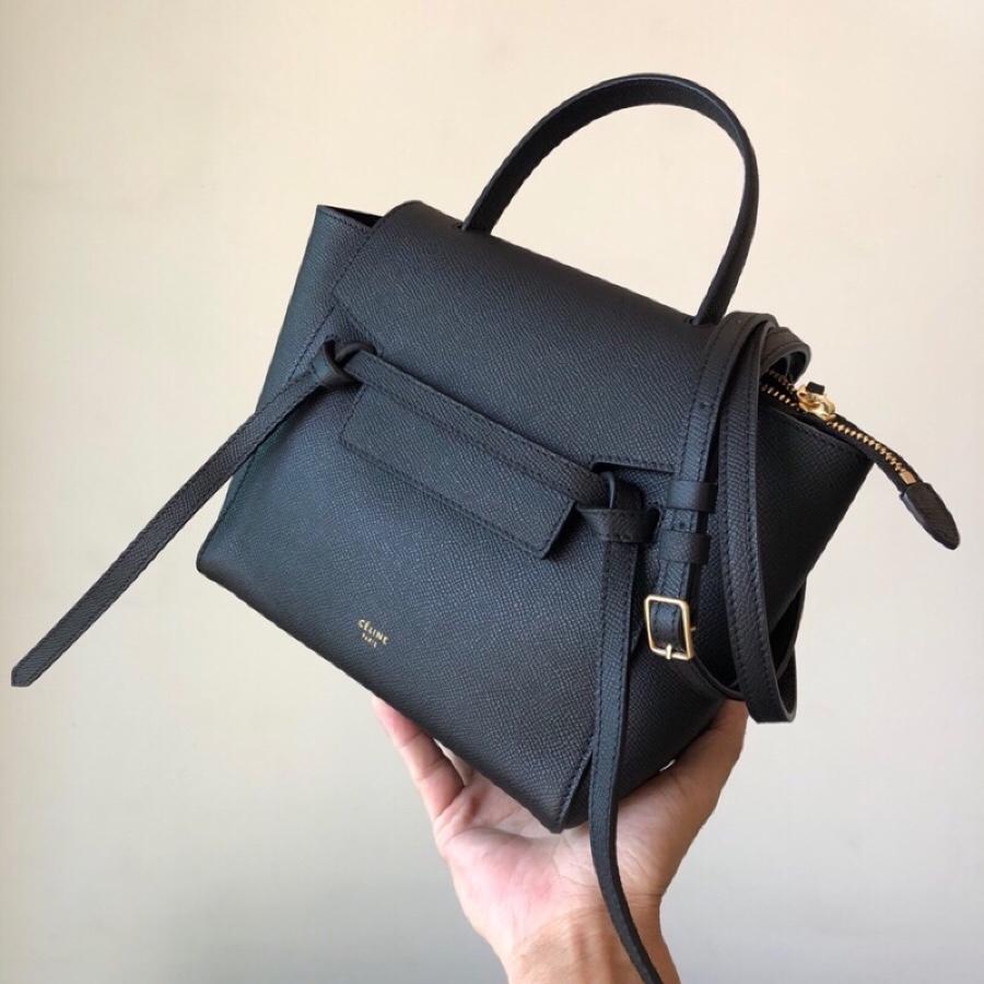 Celine belt bag