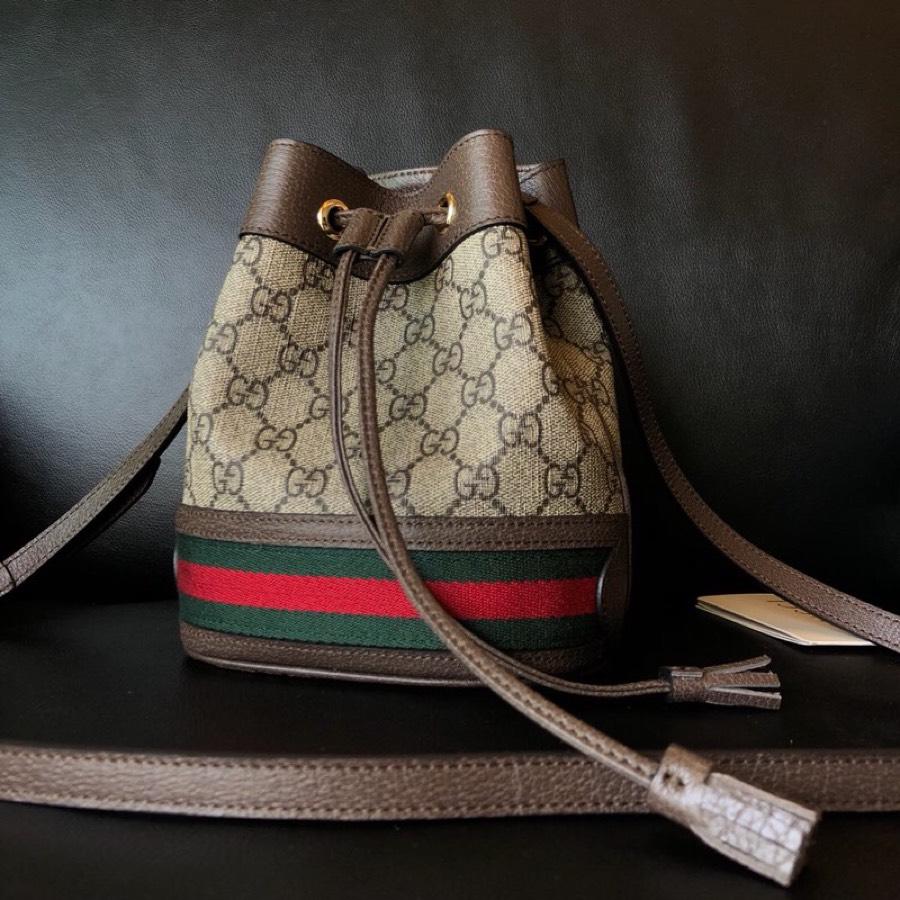 Gucci Ophidia Bucket bag