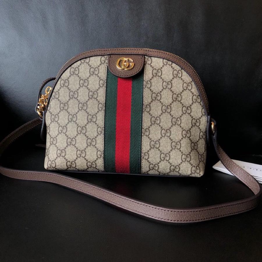 Gucci Ophidia small shoulder bag