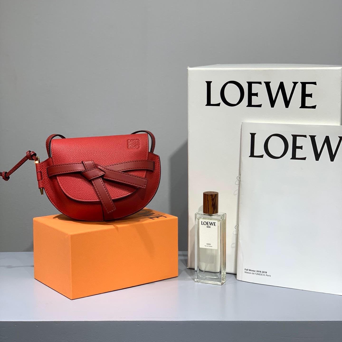 Loewe Gate