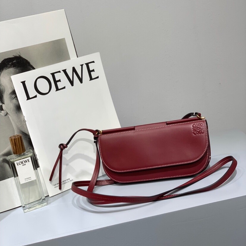 Loewe Gate Pochette bag