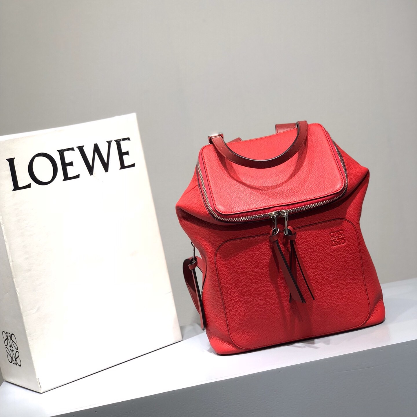 Loewe Goya backpack