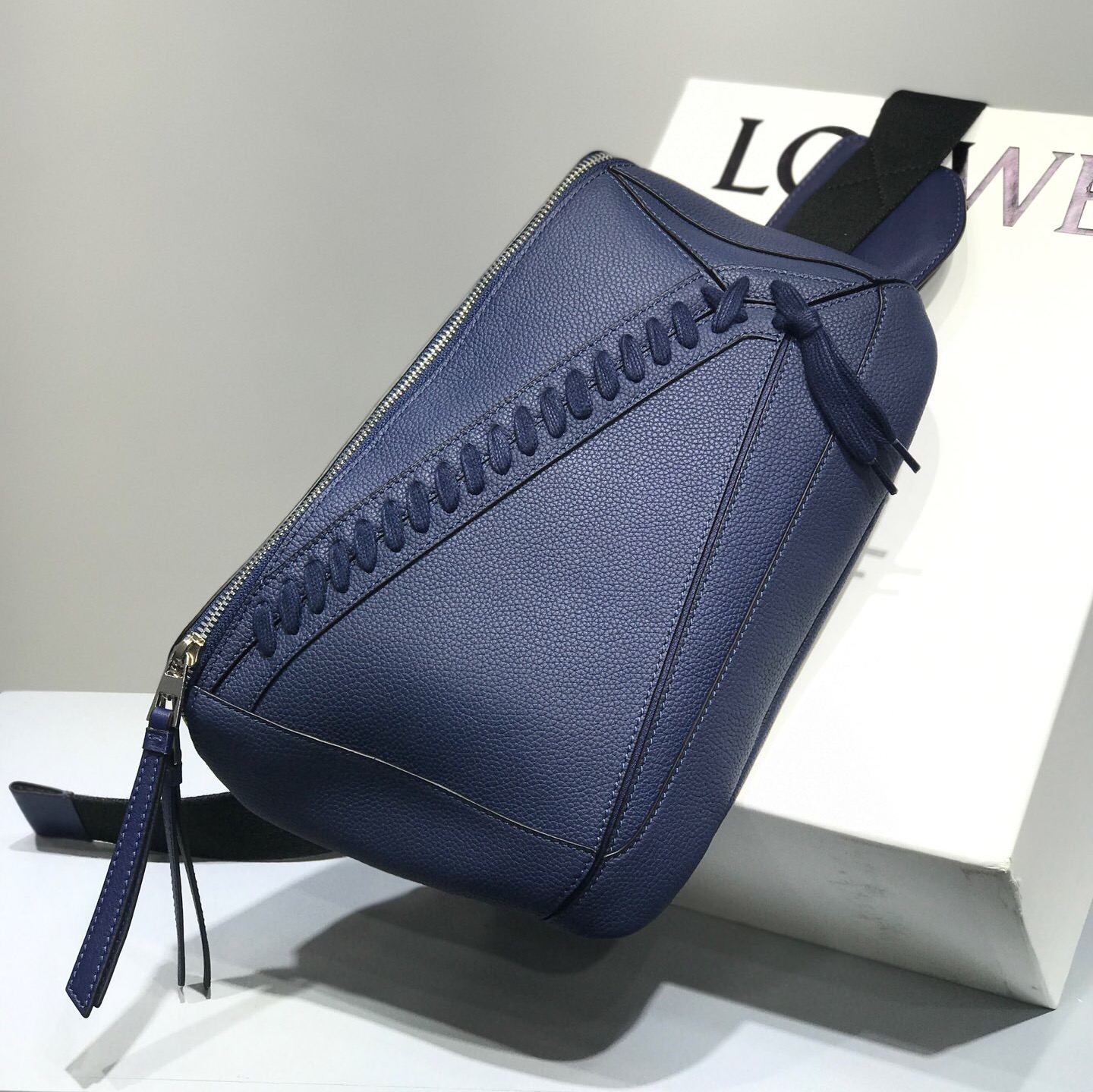 Loewe Puzzle Sling bag