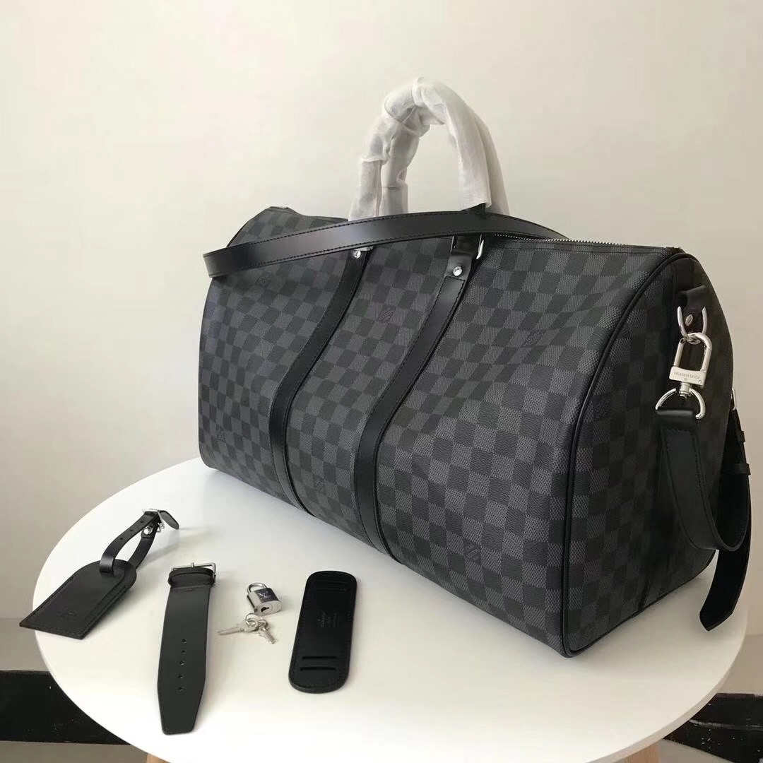 LV keepall