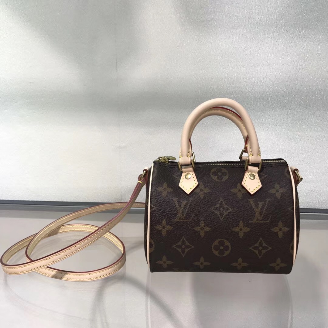 LV Speedy