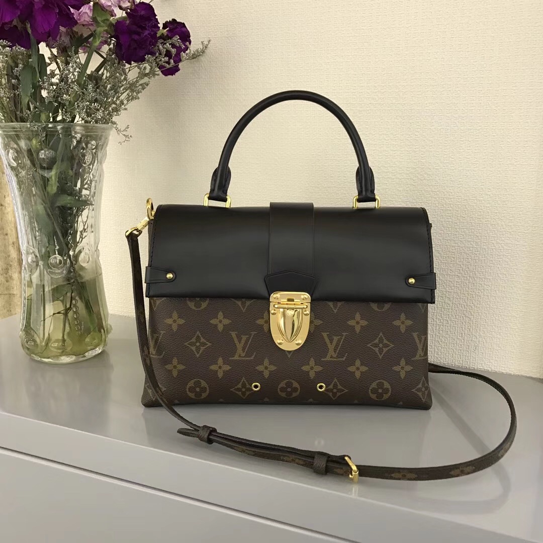 LV one handle