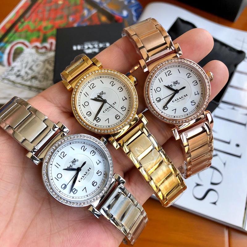 OEM Coach watches 32mm