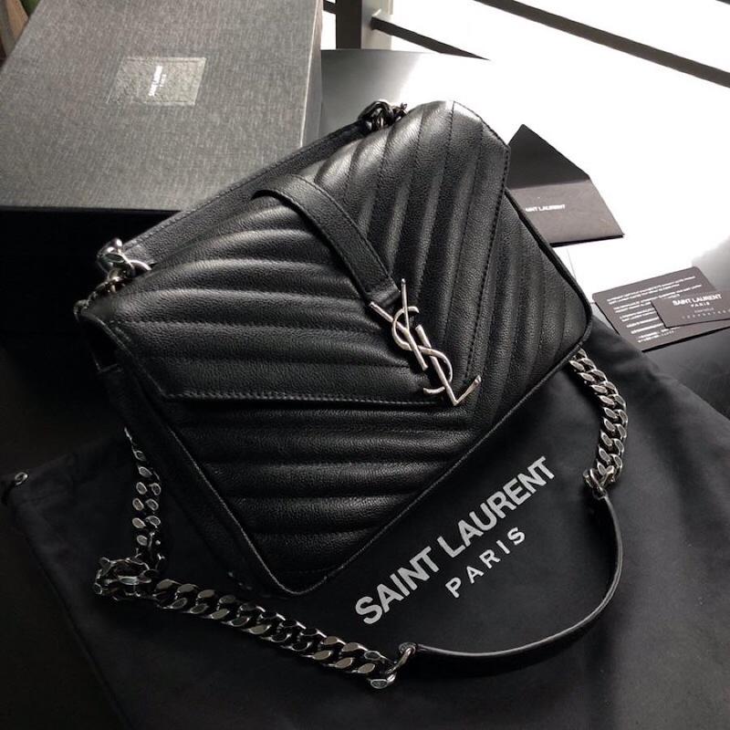 Saint Laurent messenger bag