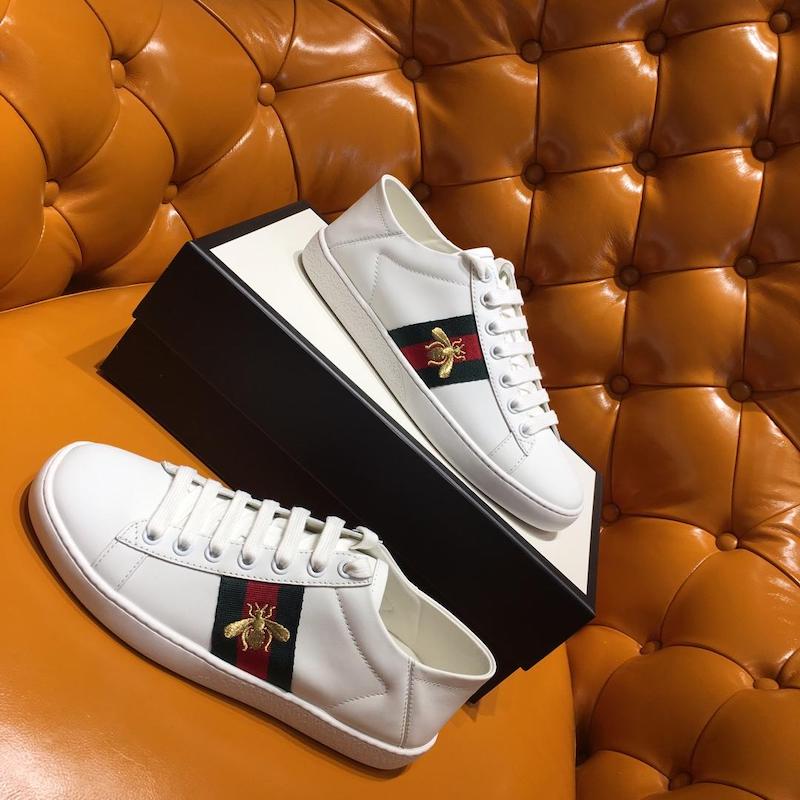 Gucci sneakers