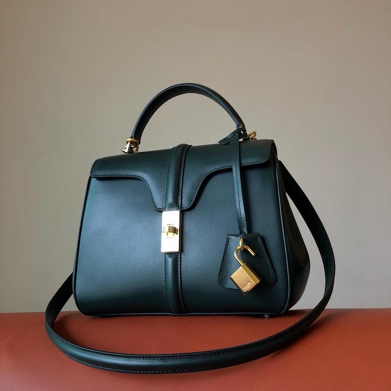 Celine 16 handbag