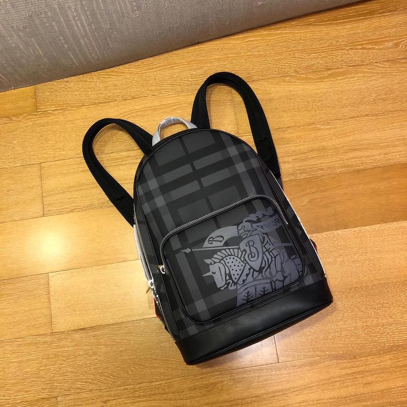 Burberry backpack