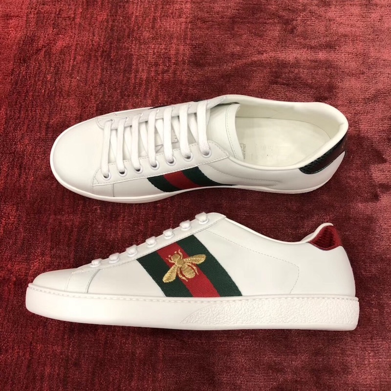 Gucci sneakers for men