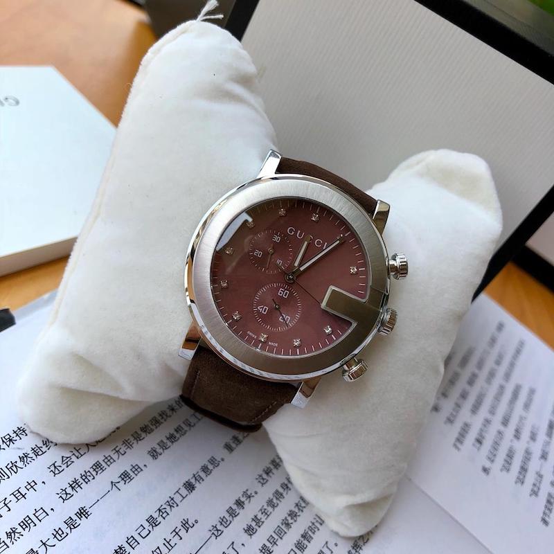 Gucci G-chrono watch