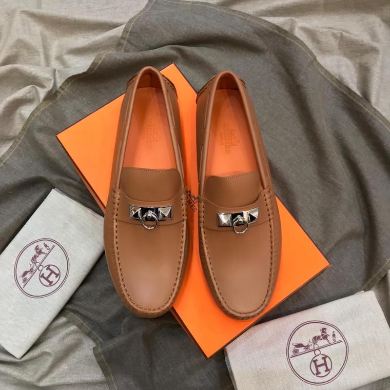 Hermes shoes for men