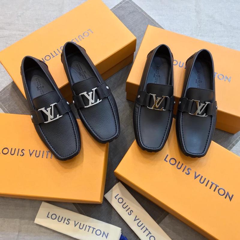 LV shoes for men