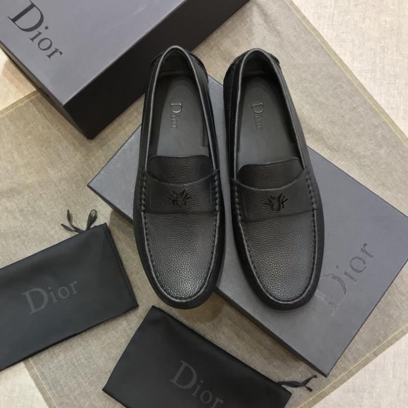 Dior shoes for men