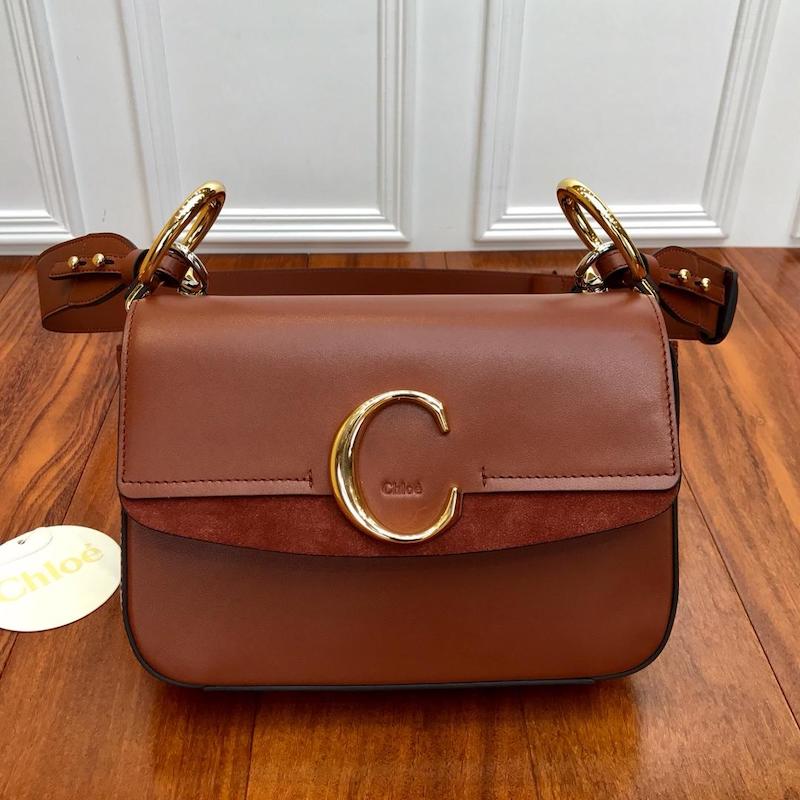 Chloe shoulder bag