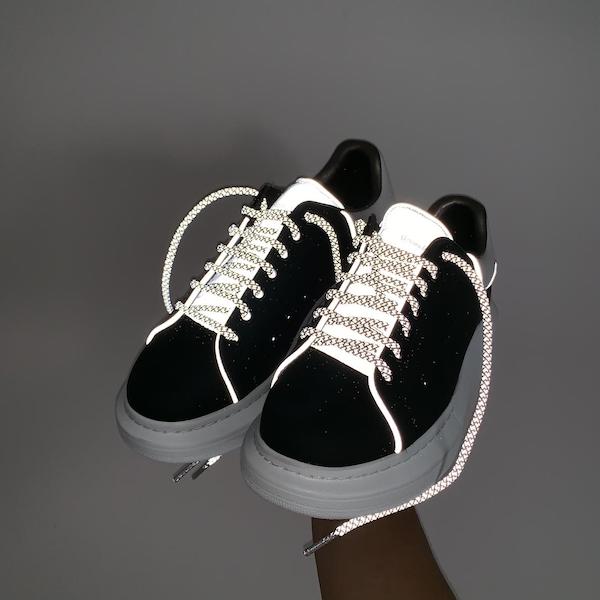 Alexander mcqueen sneakers for unisex