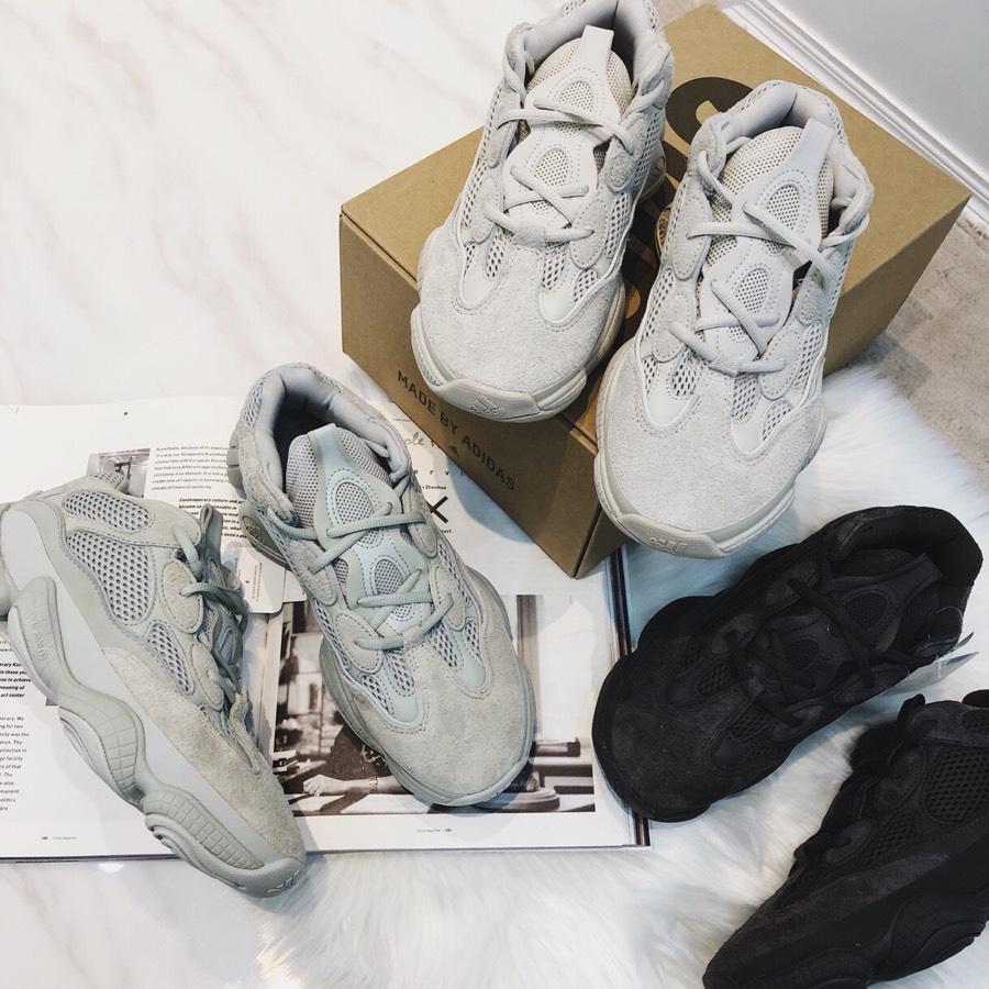 Yeezy Desert Rat 500