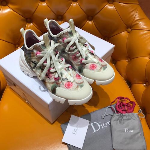 Dior shoes for women