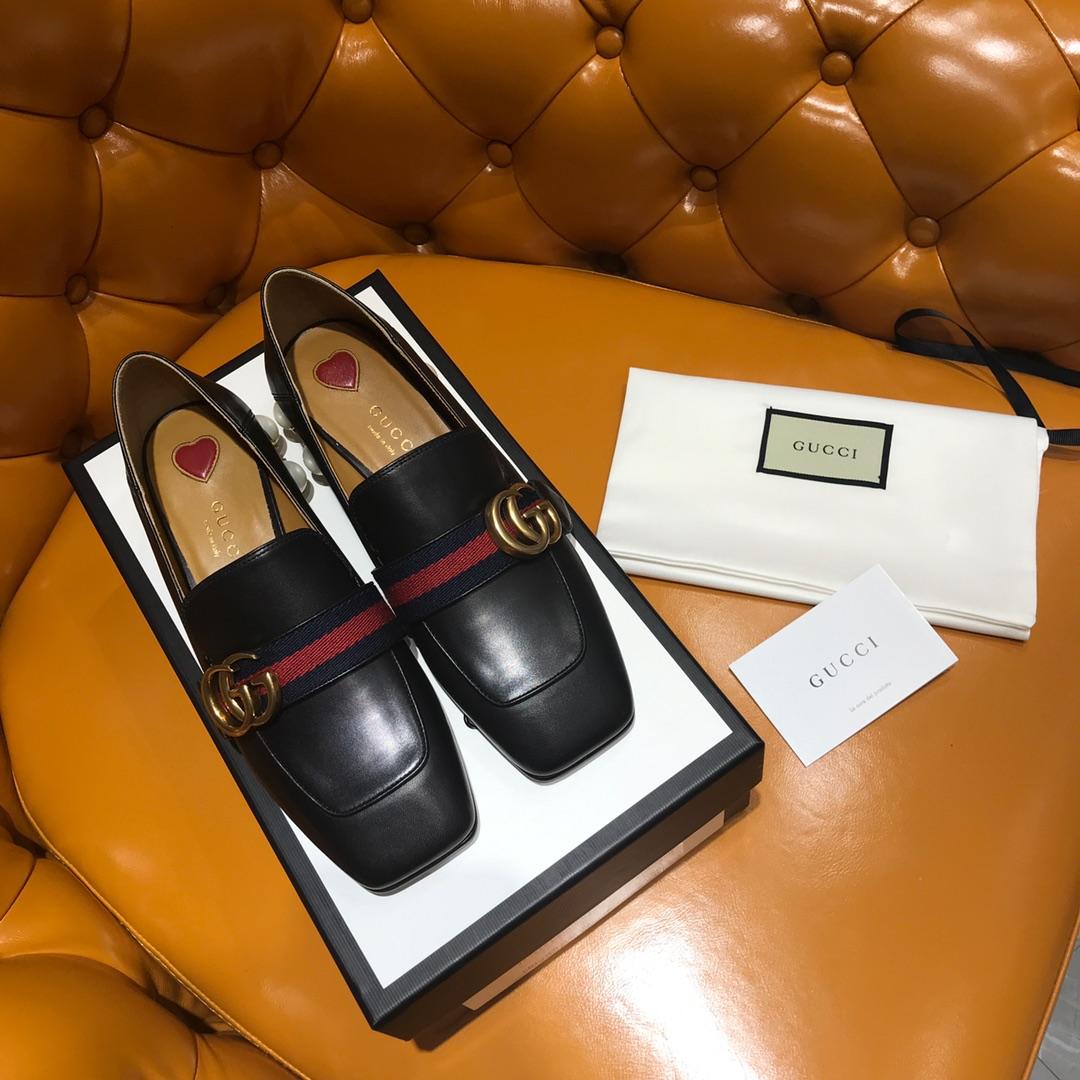 Gucci loafers