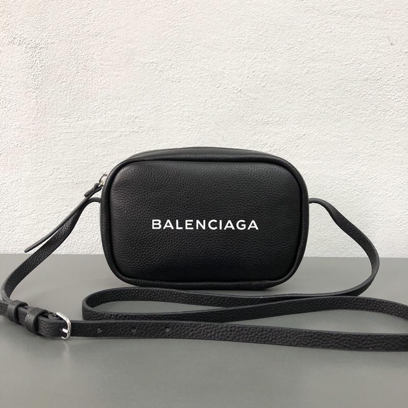 Balenciaga camera bag