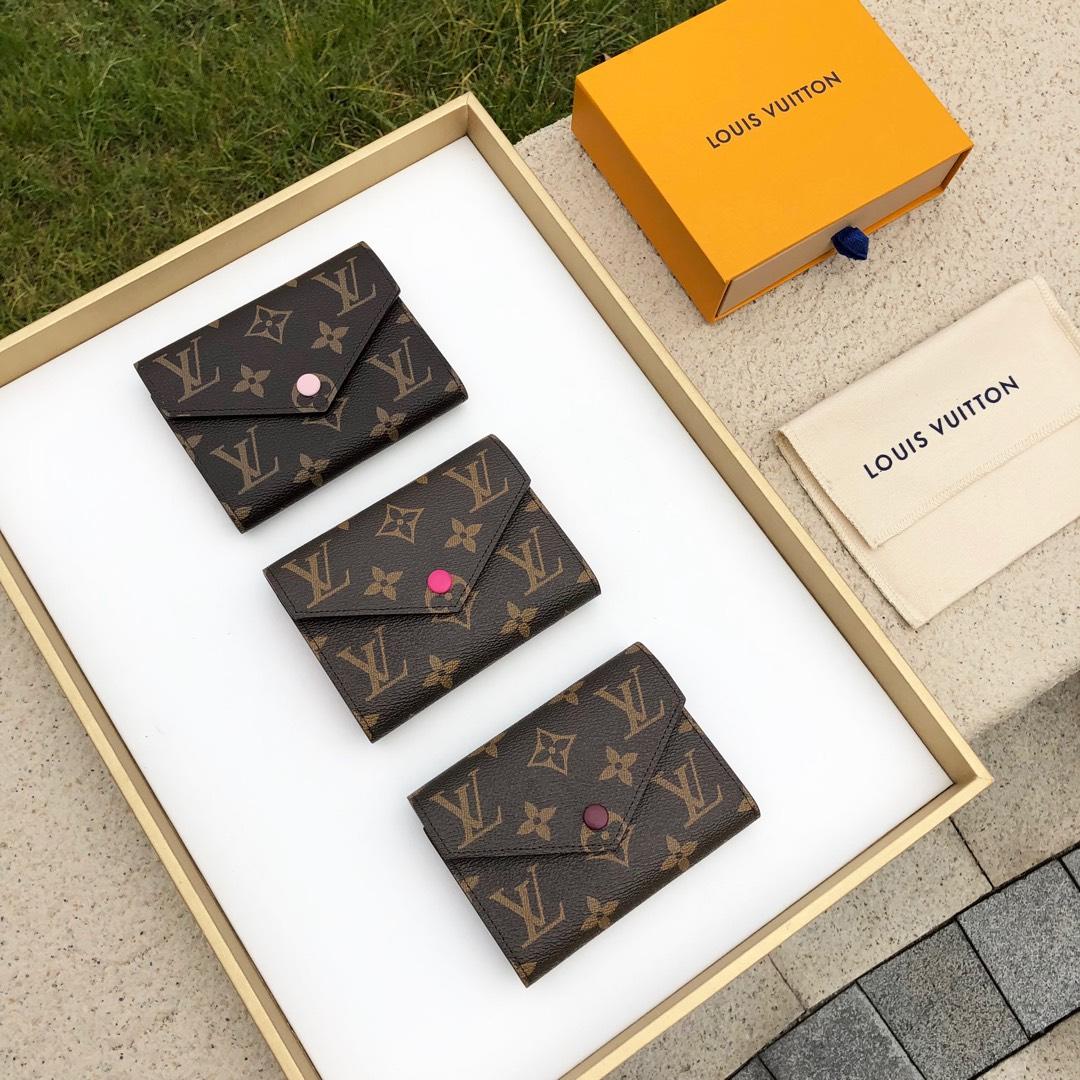 LV wallet/purse