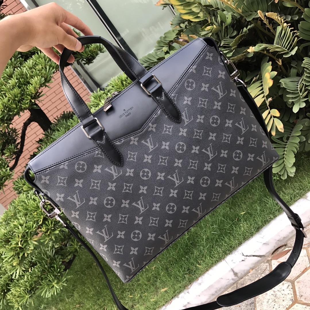 LV briefcase 