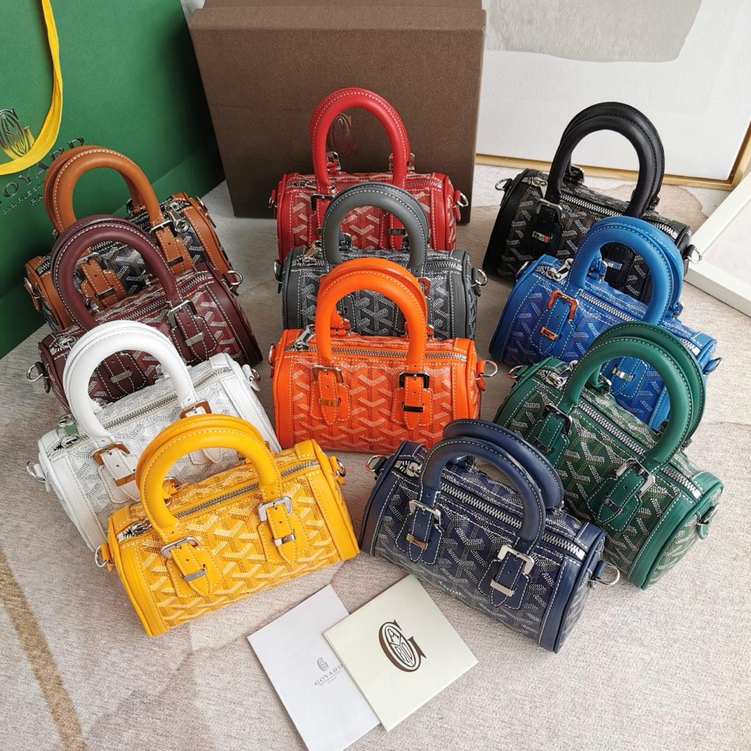 Goyard mini