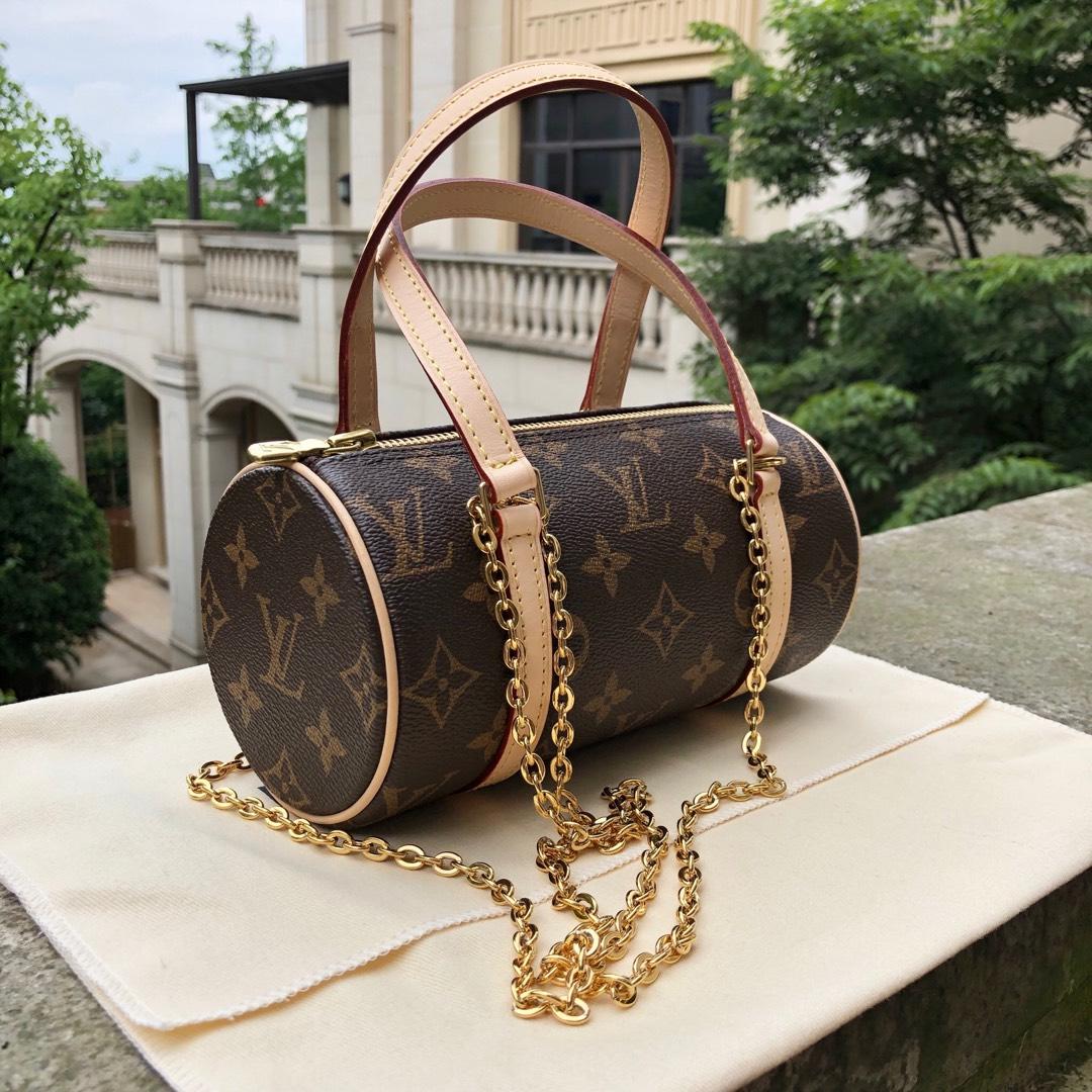 LV vintage bag