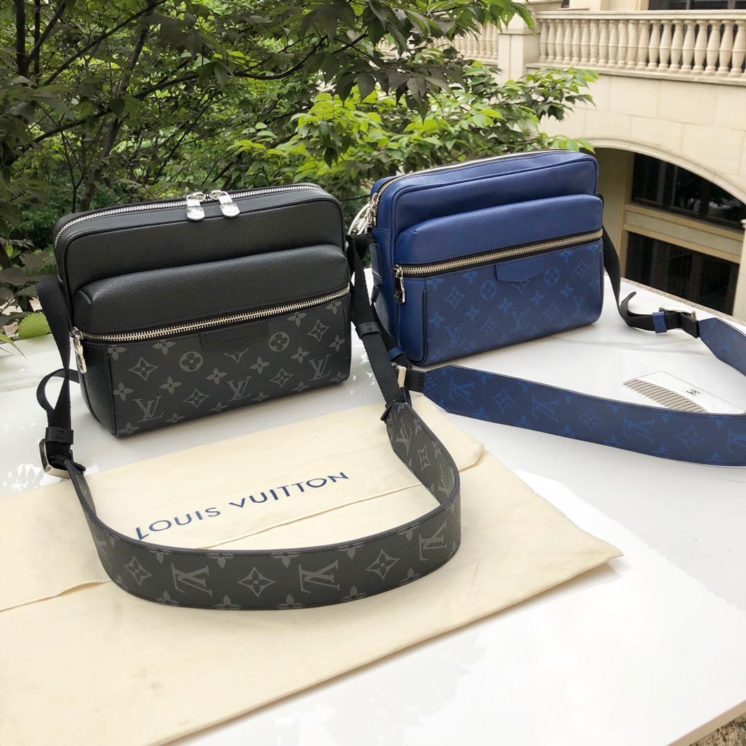 LV outdoor belt bag