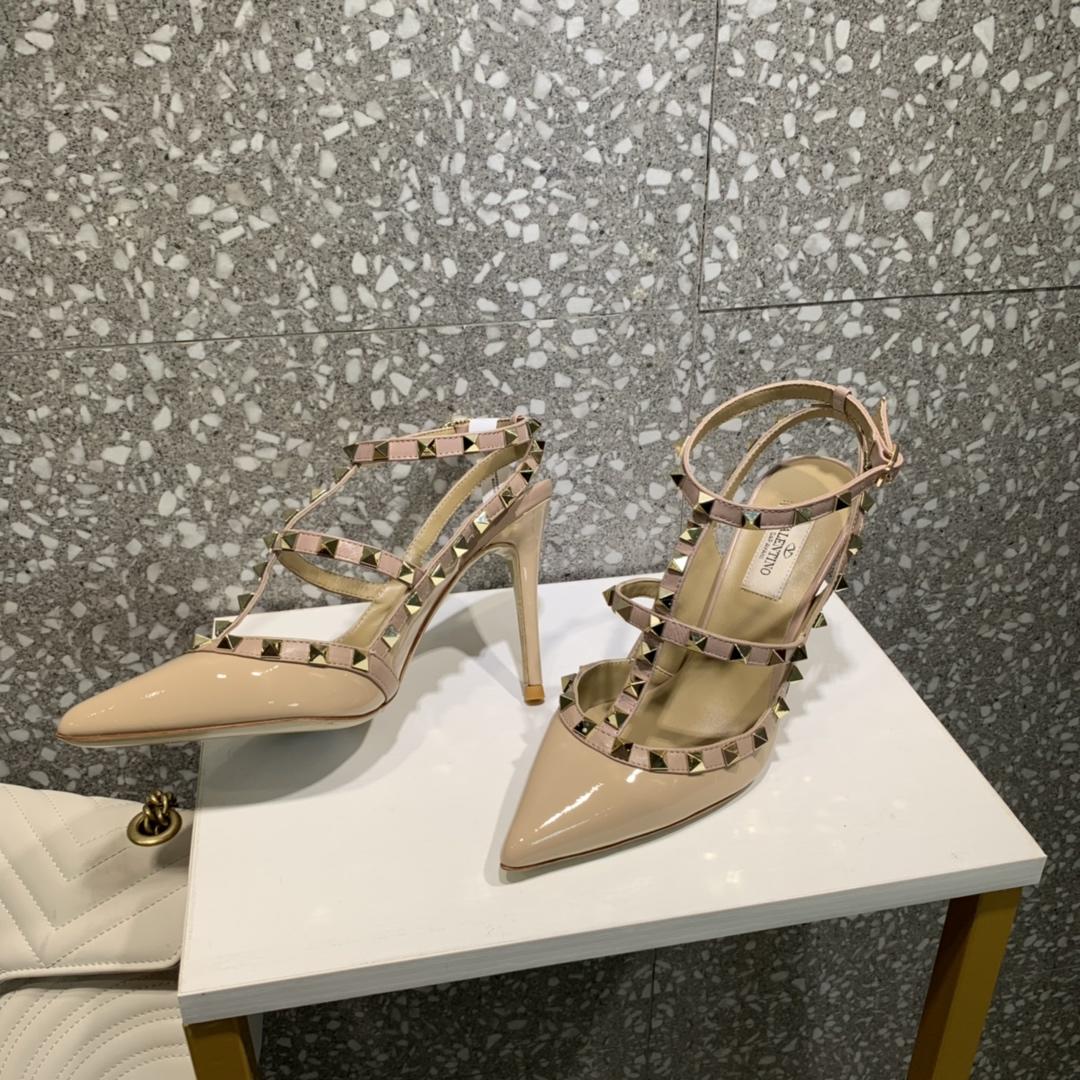 Valentino high heels