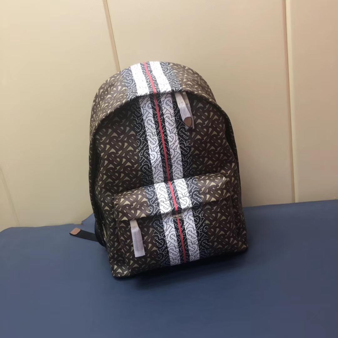 Burberry backpack