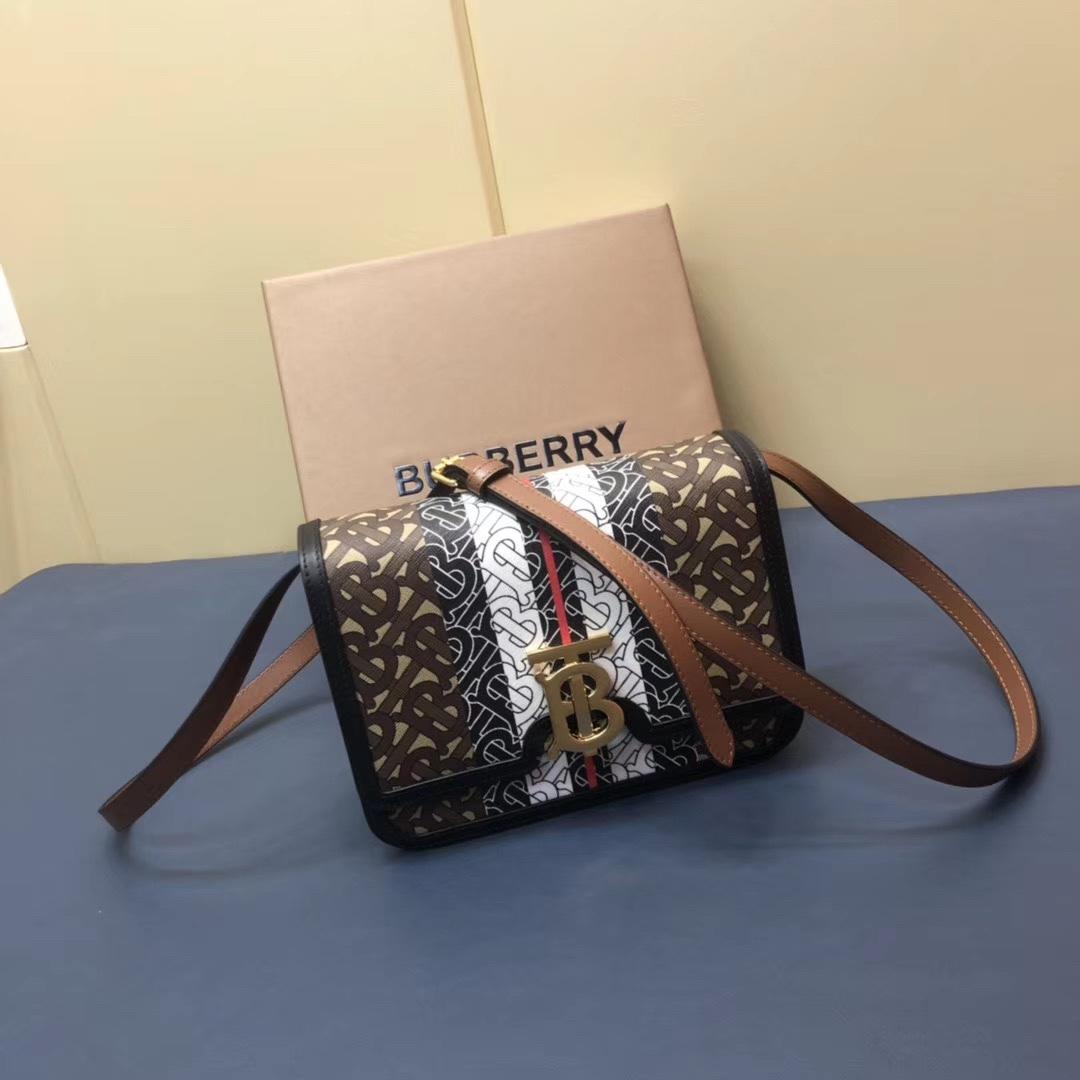 Burberry shoulder bag