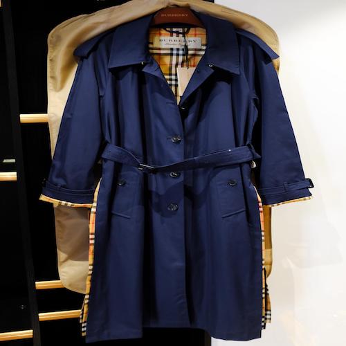 Burberry trench for women