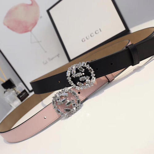 Gucci belt for women